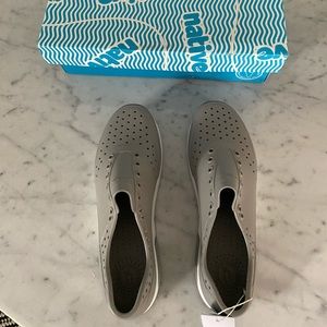 Native Men’s Lennox Shoe NWT